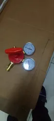 Regulator Mpya ya Kulehemu ya Shinikizo la Juu - 1