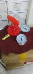 Regulator Mpya ya Kulehemu ya Shinikizo la Juu - 2