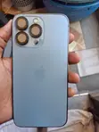 Apple iPhone 13 Pro 512GB Blue - 1
