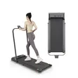 Foldable Electric Walking Pad Treadmill - 2