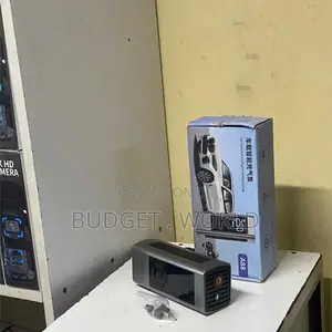 A88 Portable Tyre Inflator Air Compressor ya Dharura