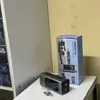A88 Portable Tyre Inflator Air Compressor ya Dharura - 1