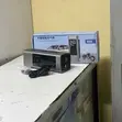 A88 Portable Tyre Inflator Air Compressor ya Dharura - 2