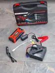 Multi-Function Car Jump Starter & Power Bank - 2