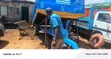 Trailer ya Tani 5 ya Kuteremsha - Bluu 2020 - 3