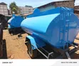 Trailer ya Tani 5 ya Kuteremsha - Bluu 2020 - 5