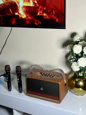 Xdobo Mirage Max Portable Karaoke Speaker