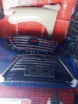 Grille ya Lexus RX200 - 2