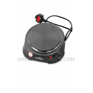OLELON Portable Electric Single Burner Hot Plate