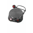 OLELON Portable Electric Single Burner Hot Plate - 1