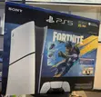 PS5 Slim Digital Edition Haijatumika - 2
