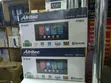 Afritec 8-Inch Android Car Radio - 1