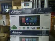Afritec 8-Inch Android Car Radio - 2