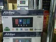 Afritec 8-Inch Android Car Radio - 5