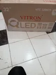 Vitron TV 32" Smart QLED - 2