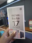 Xiaomi Redmi Note 17 Pro Max 512GB Mpya Nyekundu - 3