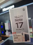 Xiaomi Redmi Note 17 Pro Max 512GB Mpya Nyekundu - 4