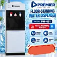 Premier Free Standing Hot Water Dispenser - 1