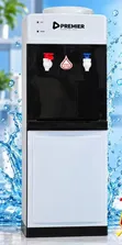 Premier Free Standing Hot Water Dispenser - 2
