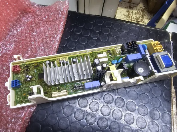 LG Washing Machine Motherboard | Control Board - 1