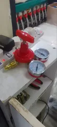 Brand New Oxygen Welding Regulator - 1