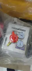 Brand New Oxygen Welding Regulator - 2