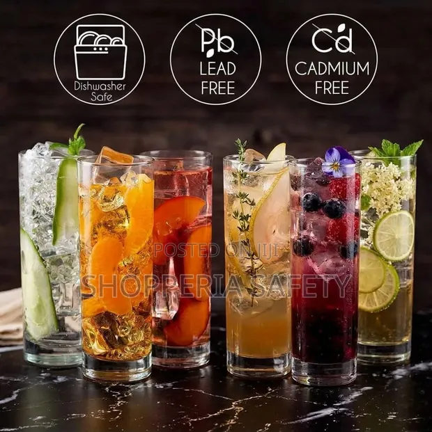 Highball Set - 1