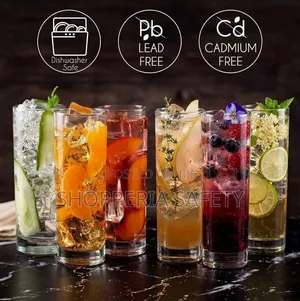 Highball Set