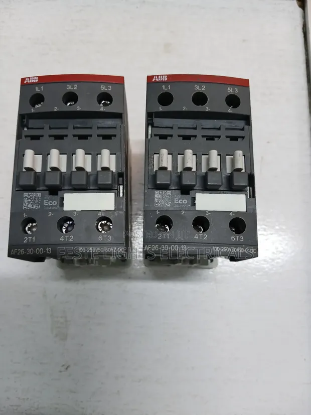 ABB Contactor AF 26*30 - 1