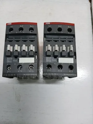 ABB Contactor AF 26*30