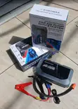 Euromax EMK3 Portable Jump Starter & Tyre Inflator - 2