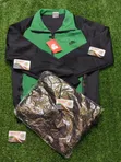 Nike Track Suit - Mpya Kabisa - 1