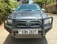 Toyota Hilux Double Cab 4x4 2017 - 3