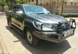 Toyota Hilux Double Cab 4x4 2017 - 4