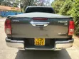 Toyota Hilux Double Cab 4x4 2017 - 5