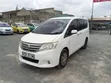 Nissan Serena 2012 Rangi ya L Pearl - 1