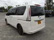 Nissan Serena 2012 Rangi ya L Pearl - 2