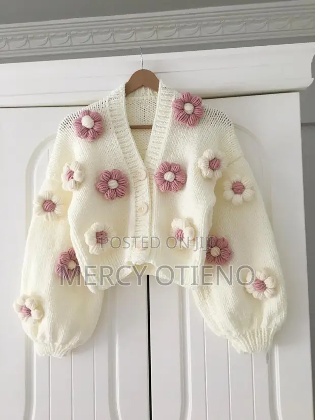 Crochet Outfits - Brand New - 1