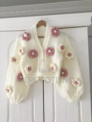 Crochet Outfits - Brand New