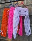 Crochet Outfits - Brand New - 2