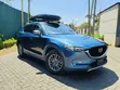 Mazda CX-5 2.2 Diesel FWD 2020 Bluu - 1