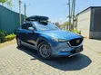 Mazda CX-5 2.2 Diesel FWD 2020 Bluu - 2