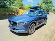 Mazda CX-5 2.2 Diesel FWD 2020 Bluu - 4