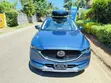 Mazda CX-5 2.2 Diesel FWD 2020 Bluu - 5
