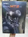 Hohem iSteady MT2 Gimbal Stabilizer Kit 4-in-1 - 1