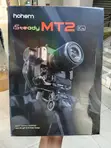 Hohem iSteady MT2 Gimbal Stabilizer Kit 4-in-1 - 2
