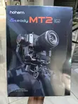 Hohem iSteady MT2 Gimbal Stabilizer Kit 4-in-1 - 3