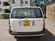 Toyota Succeed 2010 Off White - 3
