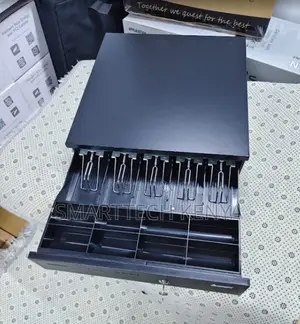 E-POS 5-Slot Cash Drawer
