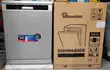Ramtons RW 300 Dishwasher - 1